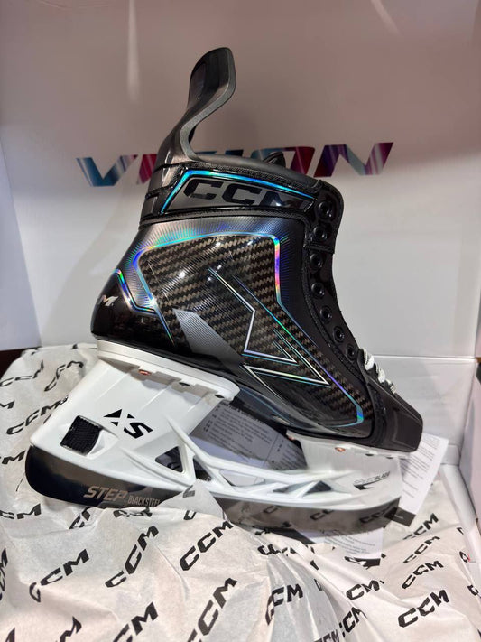 Do You Need the New CCM Vision Skates for More Stability?